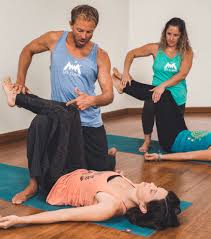 yoga teacher mesa rim