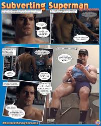 Rule 34 henry cavill