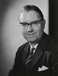 Sir (Thomas Alexander) Fraser Noble