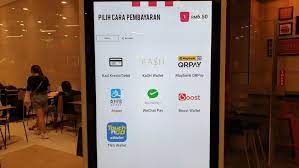 First offence will have your post removed and warned, second offence will permanently ban you from the. Kfc Malaysia Adds E Wallet Support On Self Payment Kiosk Zing Gadget