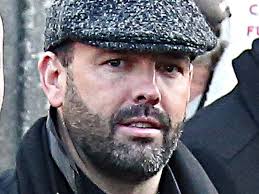 UFC star Conor McGregor's sister Aoife goes public