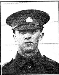 Donald Booker McPhail