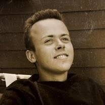 Donald P. Gates Obituary