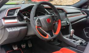 Photos of the honda civic type r: 2020 Honda Civic Type R First Drive Review Our Auto Expert