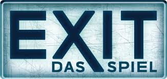 Please leave the theater by the nearest exit. Exit Das Spiel Kosmos Verlag