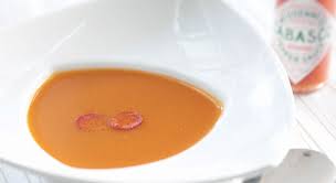 Soupe A La Tomate Recette Soupe Tomate Tomates Soupes