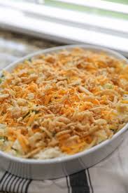 The almonds and water chestnuts give it a nice crunch. Easy Leftover Turkey Casserole 6 Ingredients Lauren S Latest