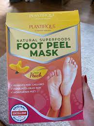 Roisin Lanigan On Twitter Had A Bad Day Today So I Made The Tiktok Hack Cake And Did This Foot Mask I Paid Like 23 For Off Amazon