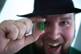 In minecraft people wanted to know what is notch's name in real life. What Is The Real Name For The Notch Of The Creator Of Minecraft Minecraft History