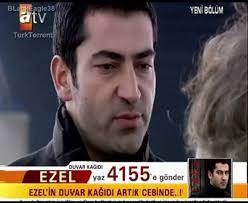 Ezel Dizisi 18.Bölüm 1.Parça...