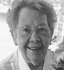 Virginia Siebert Obituary (1923