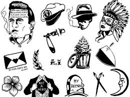 Sketches By Igor Arkhipov Russian Handpoke Tattoo Artist Tags Black And White Tatt Traditional Tattoo Black And White Small Black Tattoos Traditional Tattoo