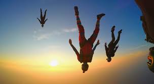 Plane skydive jumping tandem wanaka skydiving nz zealand jump couple experiences experience flight quick must take every type mustdonewzealand. Best Of 2016 Photos Skydive Carolina