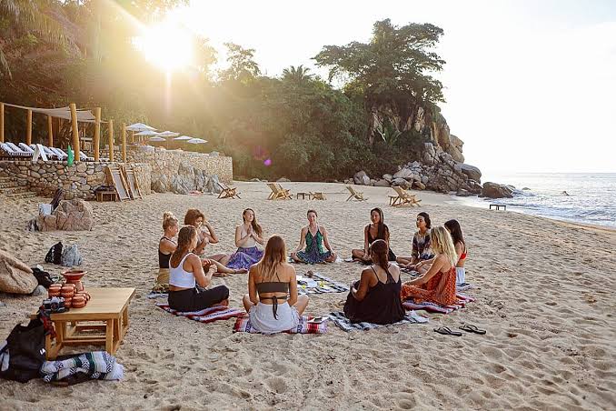 THE 10 BEST Christmas & New Years Retreats in Costa Rica 2026/2027 • BookRetreats.com