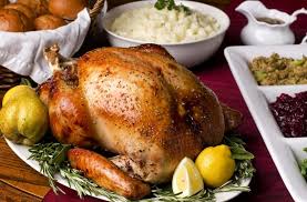 Thanksgiving is one of the biggest celebrations of the year in the united states and sees families and friends come together to share food, give thanks and enjoy a day off. When Is Thanksgiving 2019 Date Meaning Holiday Origins And How It S Celebrated In The Us And Canada