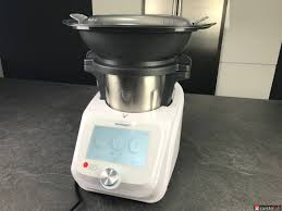 Monsieur Cuisine De Silvercrest Lidl Faut Il Attendre Le Connect