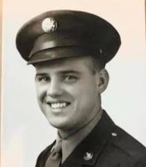 Obituary information for Oscar Henry Krebs