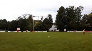 Die frauen empfangen um 19.30 uhr den fc lerchenfeld im moos. Sportplatz Aarolina Stadion In Aarberg