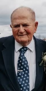 William Grady Obituary