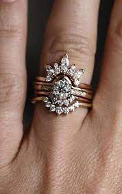 Wedding Rings Engagement Diamonds Anna Sheffield 51 Best Ideas Weddin Wedding Rings Engagement Rose Gold Diamond Ring Engagement Blue Diamond Engagement Ring