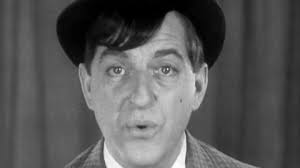 Never Mind The Ballots