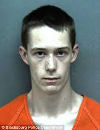 College student who murdered girl, 13, apologizes to her family before he  is given 50 years jail