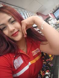 Selena Alteza Rosa Argumedo