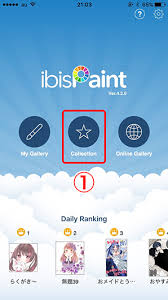 02 Let S Take A Look At Some Sample Artwork How To Use Ibispaint
