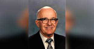 Obituary information for Fred C. Smith