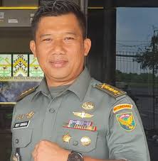 Kolonel Roy Hasen Sinaga Ikuti Dikreg 21 Sesko TNI di Bandung