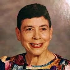 Lilia Gardner Obituary (2018)