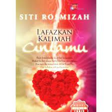 Drama lafazkan kalimah cintamu live episod 27 online. Lafazkan Kalimah Cintamu Oleh Siti Rozmizah Borders
