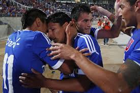 Hay que ganar sí o sí. U De Chile Juega Hoy Por El Titulo Del Torneo Apertura Noticias Agencia Peruana De Noticias Andina