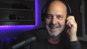 The Camera Cafe Show