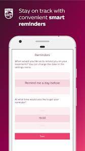 Aug 11, 2021 · philips lumea ipl app offers the step by step guidance and support you need. Philips Lumea Ipl For Android Apk Download