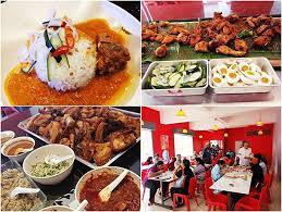 Dari menu sarapan, makanan tengahari ke makan malam, semuanya ada. 25 Tempat Makan Menarik Di Cameron Highlands Best Untuk Foodie