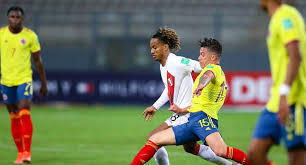 Watch from anywhere online and free. Peru Vs Colombia Live Time Date And Channel Of The Match To Watch The Copa America Schedule Of Peru Colombia When Does Peru Play Copa America Live Online
