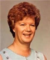 Jeanne Bardwell Obituary (1935