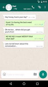 Whatsfake presents you the ultimate prank for whatsapp. Whats Fake For Android Apk Download