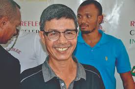 AAG mourns loss of former executive Colin Ming