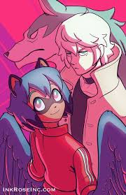 Brand New Animal Art Print 11x17 In Etsy Anime Anime Shows Anime Characters