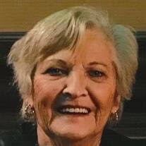 Eleanor Louise Robison Obituary