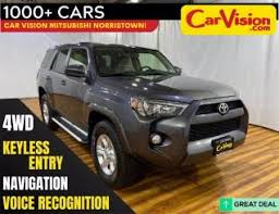 Save up to $6,912 on one of 3,998 used 2012 toyota 4runners near you. Used Toyota 4runners For Sale Near Me Truecar