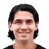 Franco Escobar EA FC FIFA 22 Career Mode