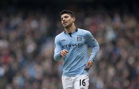 +100 sergio aguero wallpaper hd 2017 2. Wallpaper Sport Football Argentina Manchester City Sergio Aguero Sergio Leonel Aguero Del Castillo Manchester City Football Club Images For Desktop Section Sport Download