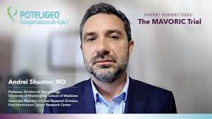 The POTELIGEO Infusion Process