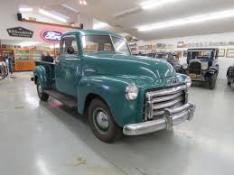 Image result for Vineyard Green 1948 Truck