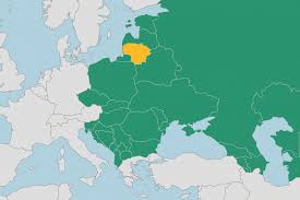 The city has a complex recorded history, partially due to the combined regional importance of the. Litauen Renovabis
