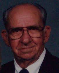 Lloyd Augusta Miley (1922-2008)