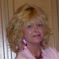 GLENDA DIANE NEWELL Obituary